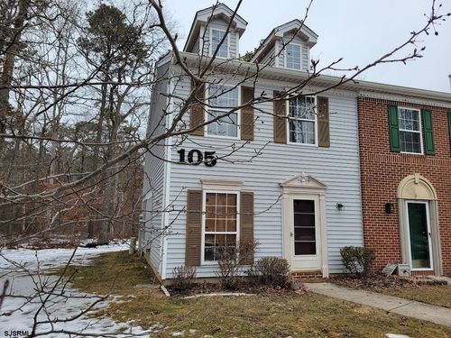 501-31 Cherokee Dr, Galloway, NJ, 08205-3737 | Card Image