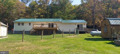 8 - 237 Rudd Road, House other with 4 bedrooms, 2 bathrooms and null parking in VALLEY BEND WV | Image 3