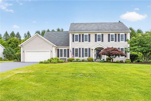 24 Wenham Ln, Pittsford, NY, 14534-9627 | Card Image