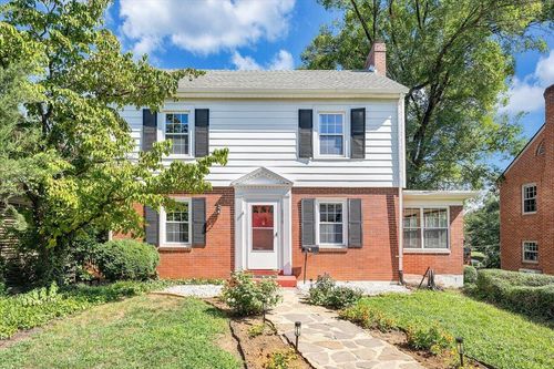 2319 Laburnum Ave Sw, Roanoke, VA, 24015-3427 | Card Image