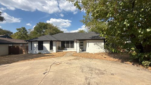 7437 Eccles Dr, Dallas, TX, 75227-9316 | Card Image
