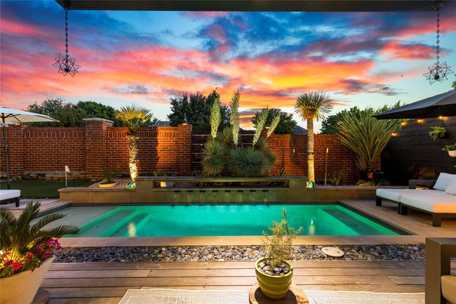 6916 Tabernacle Dr, House other with 4 bedrooms, 5 bathrooms and null parking in Plano TX | Image 36