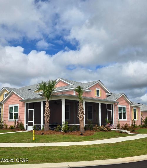 8634 Sand Dollar Dr, Panama City Beach, FL, 32413-9640 | Card Image