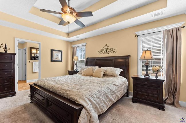 118 Stonebrook Cir, House other with 3 bedrooms, 2 bathrooms and null parking in Byron GA | Image 20