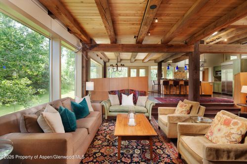 845 Aspen Oak Drive, Aspen, CO, 81611 | Card Image