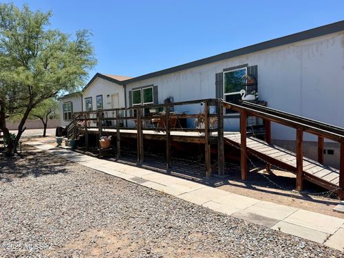 7242 S Westover Avenue, Tucson, AZ, 85746 | Card Image