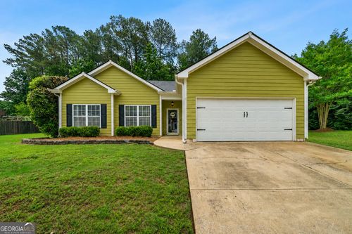 45 Highlander Trail Sw, Rome, GA, 30165 | Card Image