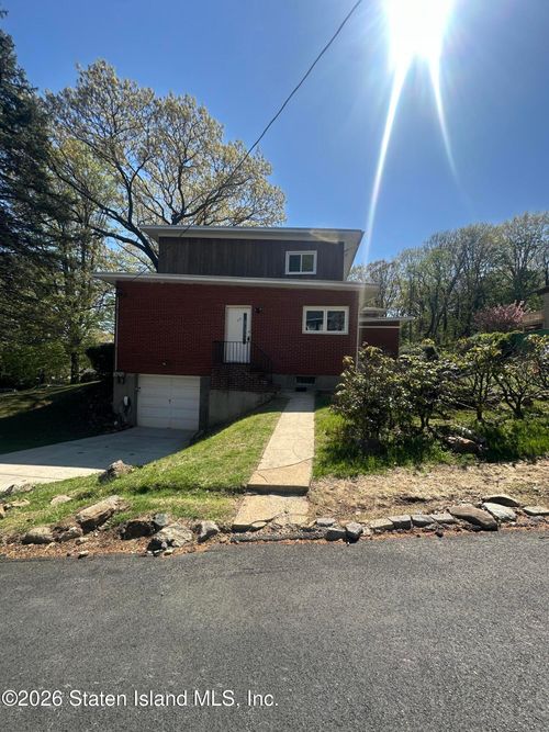 60 Cedar Ter, Staten Island, NY, 10304-1702 | Card Image
