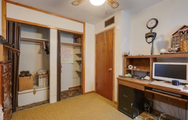 1518 Stadium Ave, House other with 2 bedrooms, 1 bathrooms and 1 parking in Big Spring TX | Image 15