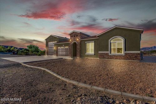774 E Amber Ridge Rd, Safford, AZ, 85546-2808 | Card Image