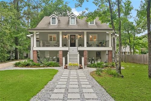 45 Hyacinth Dr, Covington, LA, 70433-9107 | Card Image