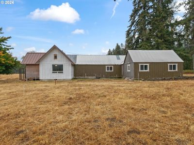 343 Little Mountain Rd, House other with 3 bedrooms, 1 bathrooms and null parking in TroutLake WA | Image 3