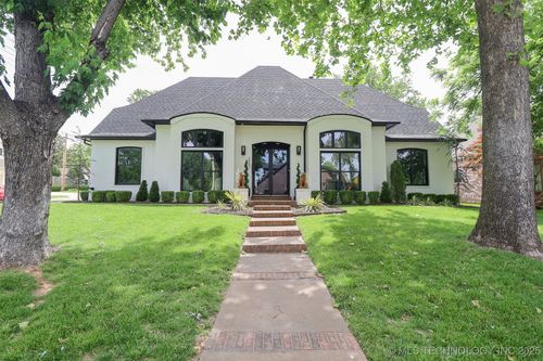 2503 Birmingham Ave, Tulsa, OK, 74114-3220 | Card Image