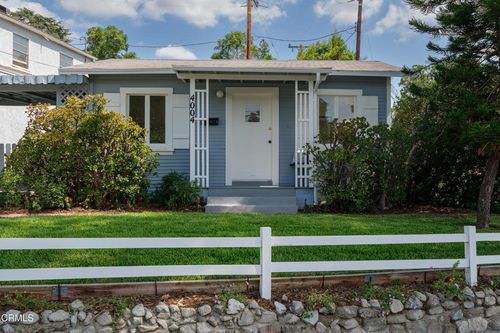 4004 Orangedale Ave, Montrose, CA, 91020-1832 | Card Image