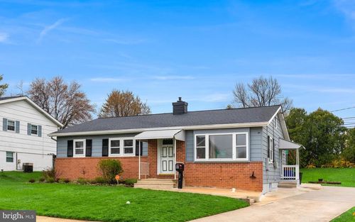 1324 Denbright Rd, CATONSVILLE, MD, 21228-2721 | Card Image