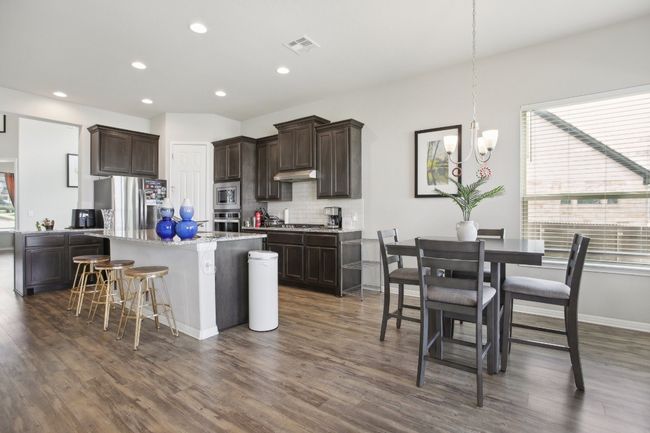802 Clearwell St, House other with 4 bedrooms, 4 bathrooms and 4 parking in Cedar Park TX | Image 12