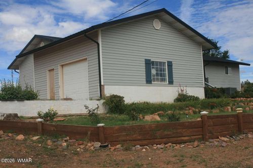 1740 E Eager Avenue, Snowflake, AZ, 85937 | Card Image