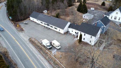 17 Milbridge Road, Cherryfield, ME, 04622 | Card Image