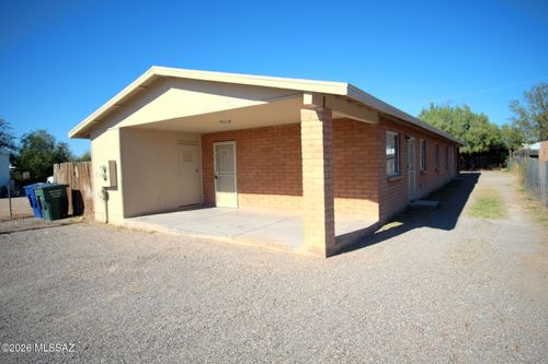 345 E Delta Road, Tucson, AZ, 85706 | Card Image