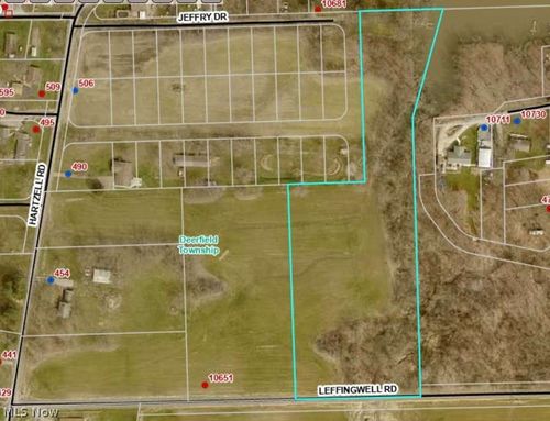0 Leffingwell Rd, North Benton, OH, 44449 | Card Image