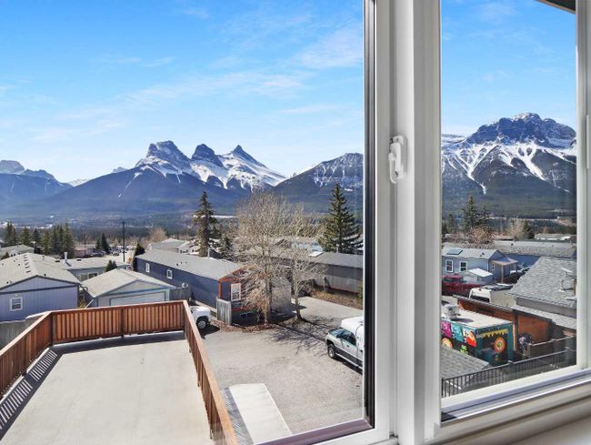 115 Moraine Road, Home with 4 bedrooms, 3 bathrooms and 2 parking in Canmore AB | Image 16