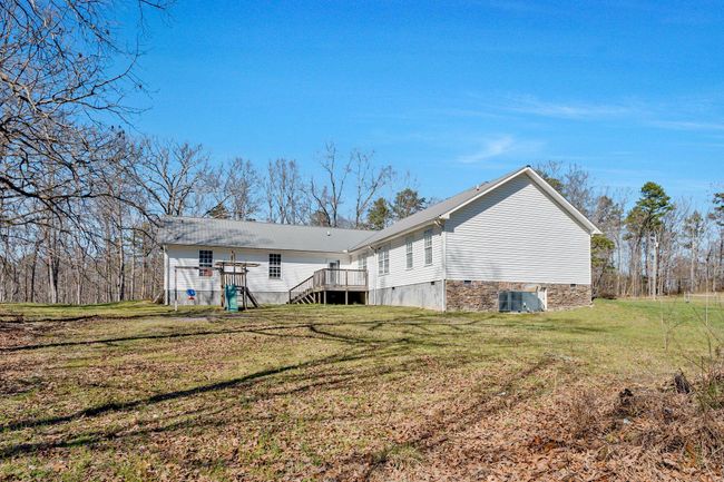 389 County Road 717, House other with 3 bedrooms, 2 bathrooms and null parking in Bryant AL | Image 40