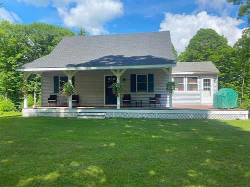 581 Mountain View Rd, Tinmouth, VT, 05773-9318 | Card Image