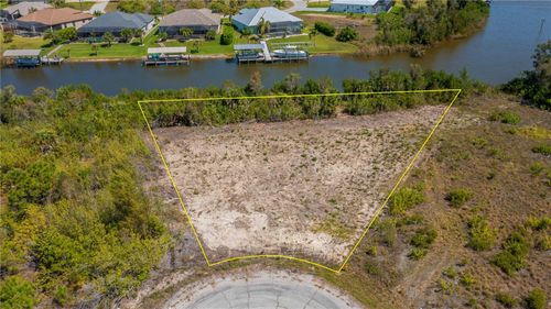 10106 La Grange Ct, PORT CHARLOTTE, FL, 33981-5172 | Card Image