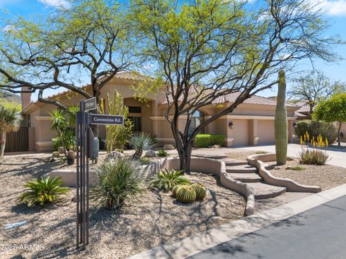13679 E Geronimo Rd, Scottsdale, AZ, 85259-2224 | Card Image