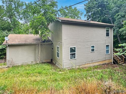 695 Castle Court, Lake Sherwood, MO, 63357 | Card Image