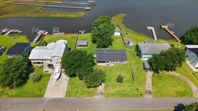 123 Cedar Ln, House other with 2 bedrooms, 1 bathrooms and null parking in Cedar Point NC | Image 60
