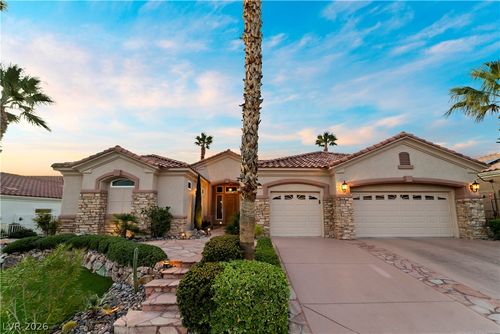 2742 Darby Falls Dr, Las Vegas, NV, 89134-7474 | Card Image