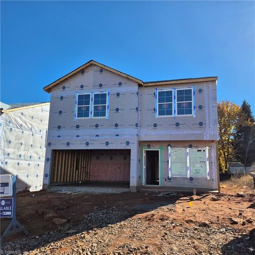 841 Shoveler Ct, Kernersville, NC, 27284-6793 | Card Image