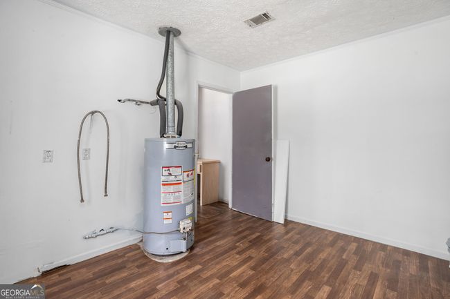 3529 Lisa St, House other with 3 bedrooms, 2 bathrooms and null parking in Dry Branch GA | Image 22