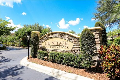 304-9420 Ivy Brook Run, FORT MYERS, FL, 33913-7761 | Card Image