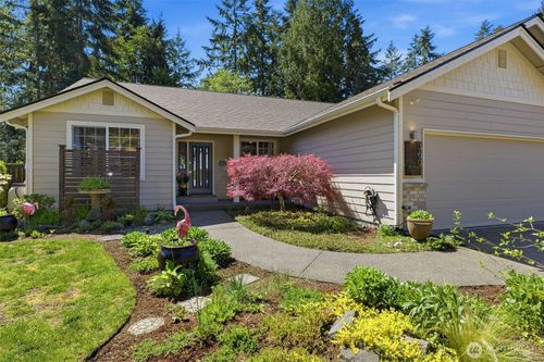 3608 141st Street Ct Nw, Gig Harbor, WA, 98332-8120 | Card Image