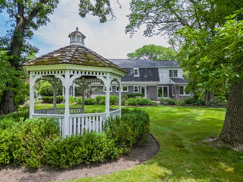 1799 Farm Rd, Lake Forest, IL, 60045-3509 | Card Image