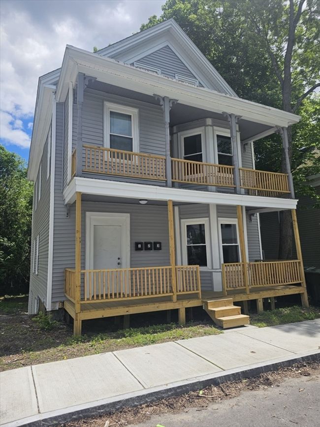 APT-1 - 16 Granite St, Condo with 1 bedrooms, 1 bathrooms and 1 parking in Webster MA | Image 8