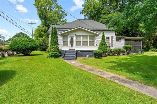31 Elm St, HAMPTON, GA, 30228-2176 | Card Image