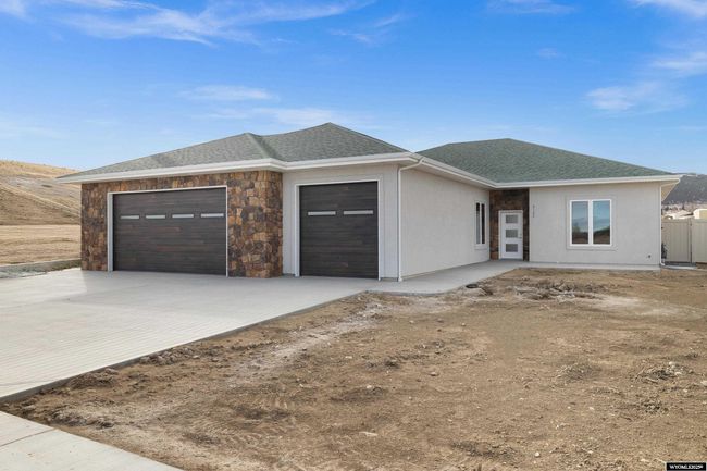 3127 Palmer Dr, House other with 3 bedrooms, 2 bathrooms and null parking in Casper WY | Image 36