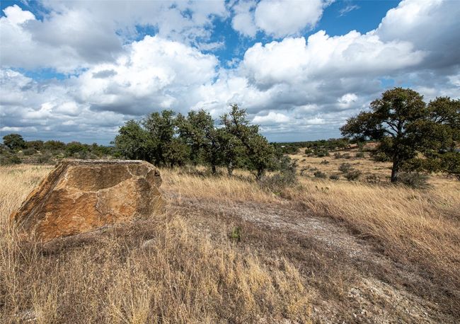 470 Comanche Creek Rd, Home with 0 bedrooms, 0 bathrooms and null parking in Round Mountain TX | Image 21