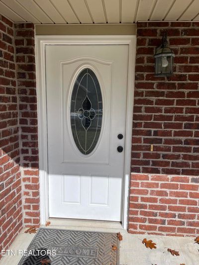 Front Door | Image 2