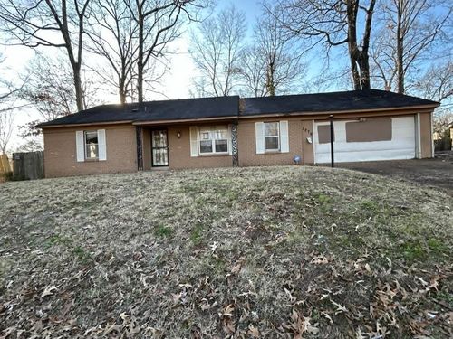 3279 Hanna Dr, Memphis, TN, 38128 | Card Image