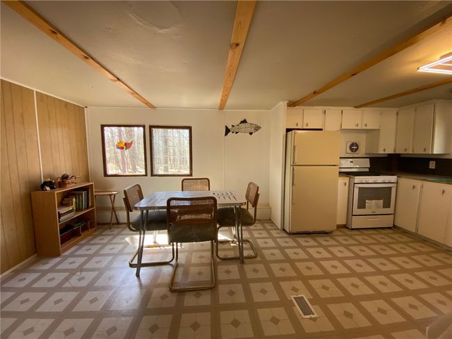 8108 Vernon Ave, House other with 2 bedrooms, 1 bathrooms and null parking in Trego WI | Image 12