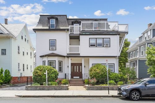 2-170 Highland Ave, Somerville, MA, 02143-1535 | Card Image