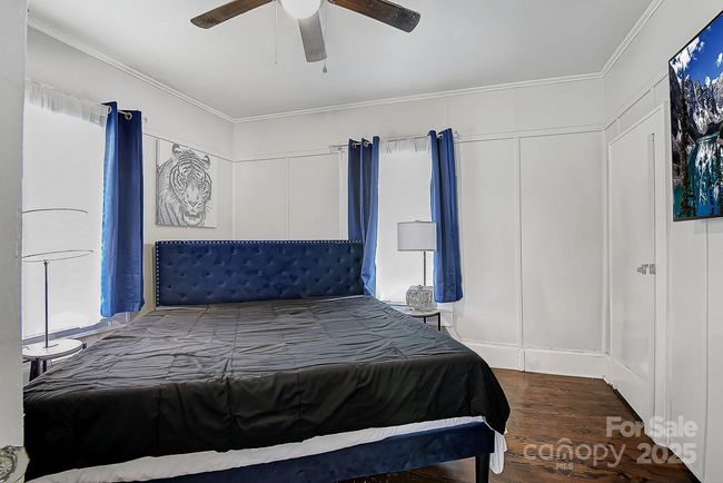 2417 Statesville Blvd, House other with 3 bedrooms, 1 bathrooms and null parking in Salisbury NC | Image 17