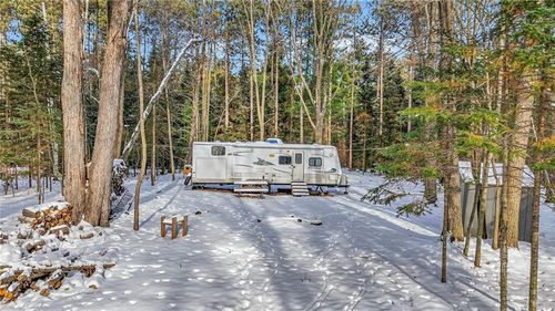 .81 Acre On Chippewa Avenue, WASHINGTON, WI, 54745 | Card Image