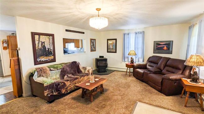 2646 Ridge Rd, House other with 2 bedrooms, 1 bathrooms and 2 parking in Westover PA | Image 9