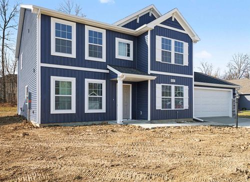 8247 Catberry Trl, Fort Wayne, IN, 46804-3585 | Card Image