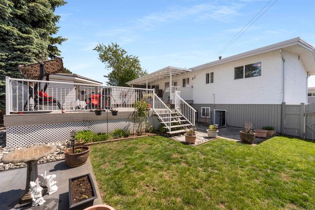 11455 85 Avenue, House other with 4 bedrooms, 2 bathrooms and 4 parking in Delta BC | Image 35